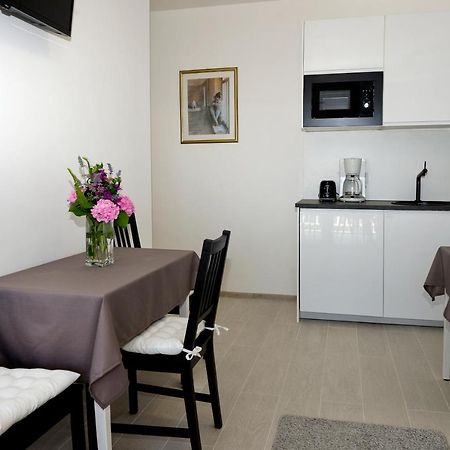 Apartment Maria - Free Garage Dubrovnik Buitenkant foto