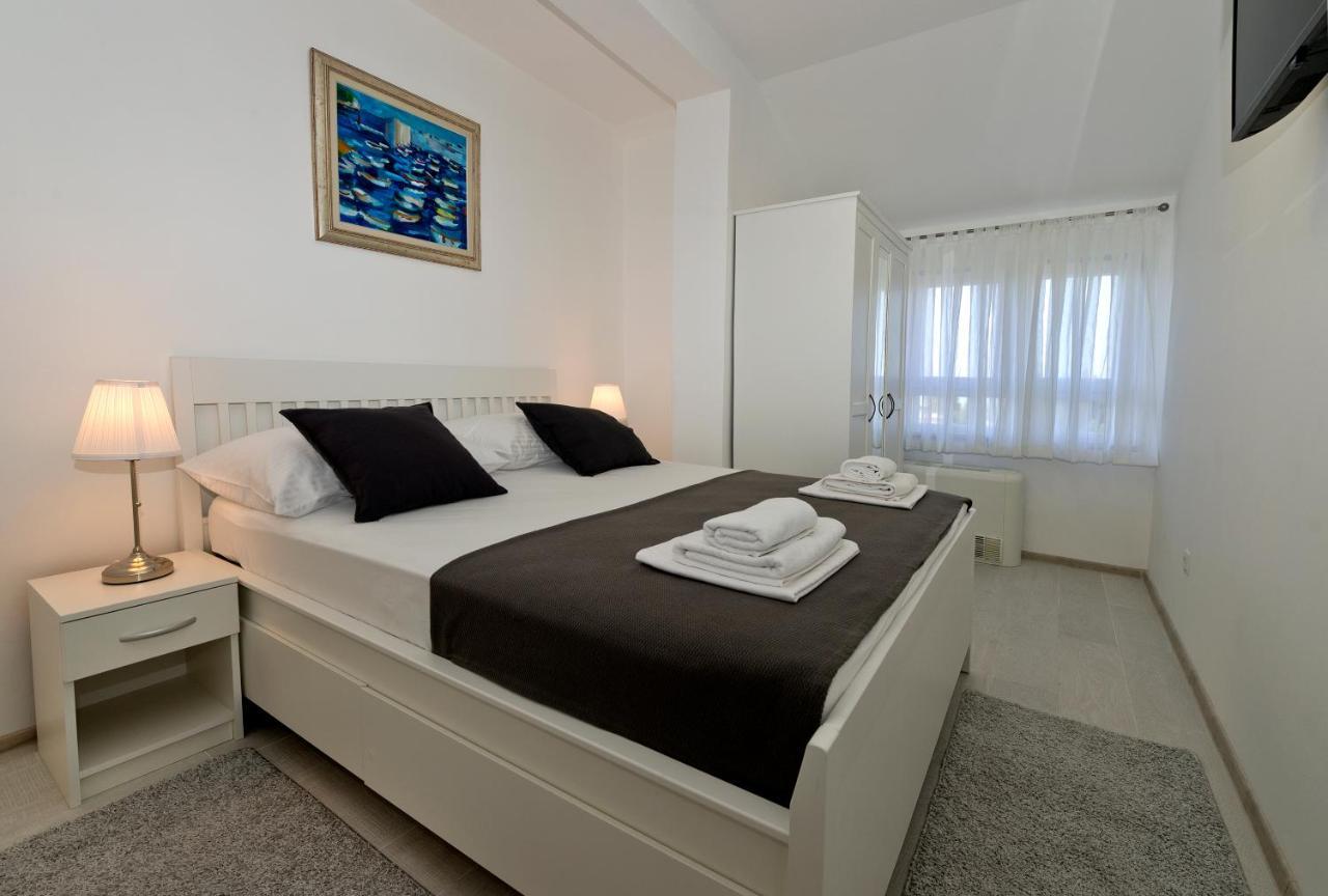 Apartment Maria - Free Garage Dubrovnik Buitenkant foto