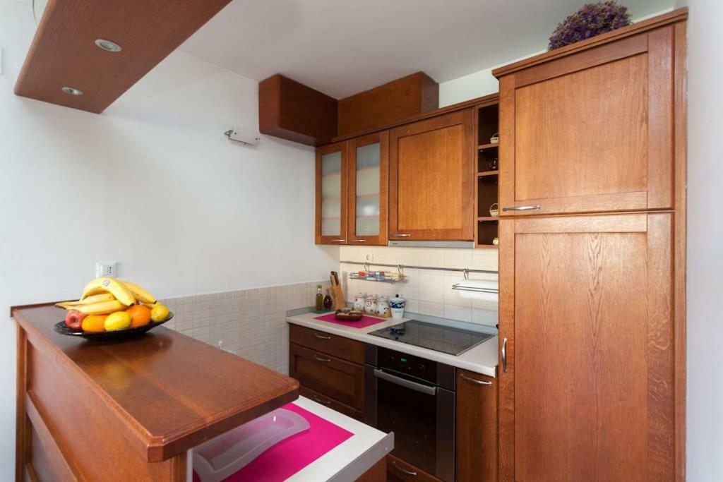Apartment Maria - Free Garage Dubrovnik Buitenkant foto