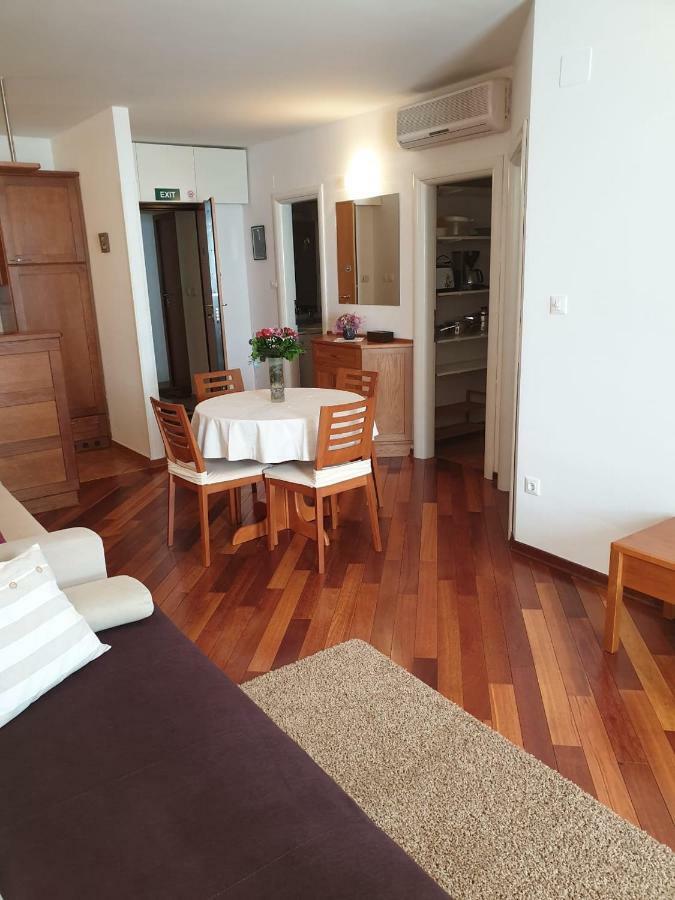 Apartment Maria - Free Garage Dubrovnik Buitenkant foto